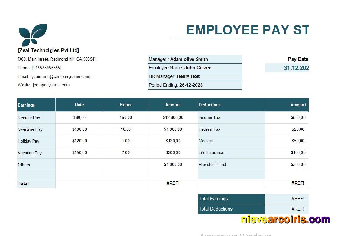 India Zeal Technolgies Pvt Ltd